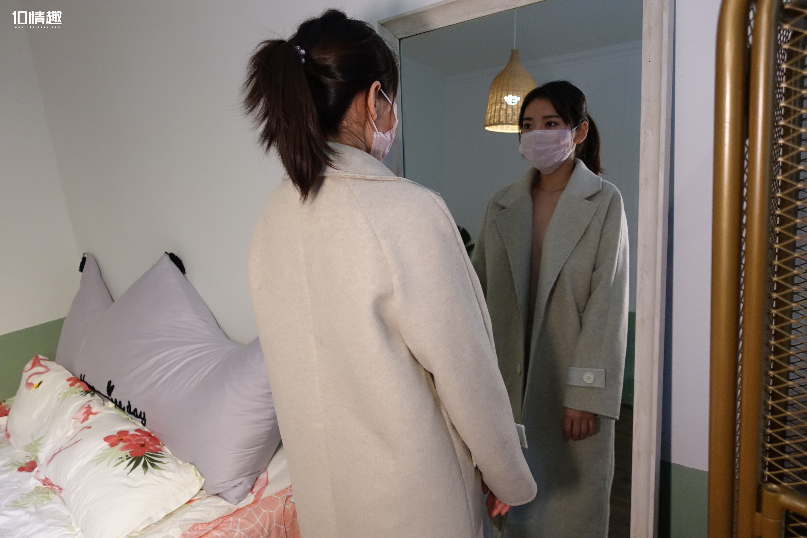 [ROSI写真]KZ系列 2019.01.18 NO.950